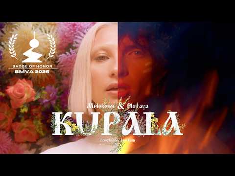 Видео: Melekess & Plutaya – Купала (официальный клип)