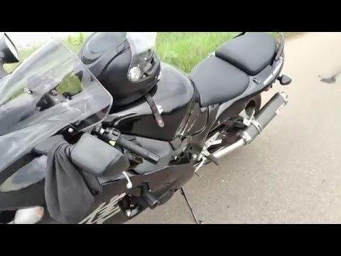 Видео: ХаяБуса 2016 и самолетики )))