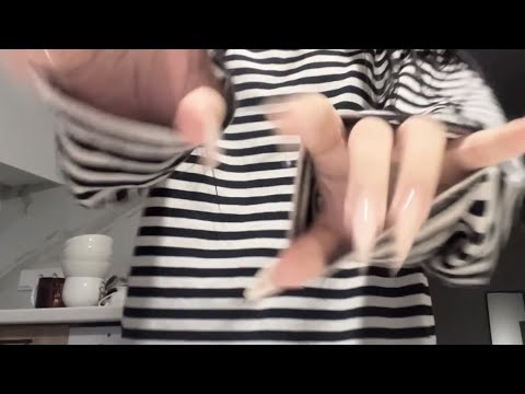 Видео: asmr крутим шаурму!
