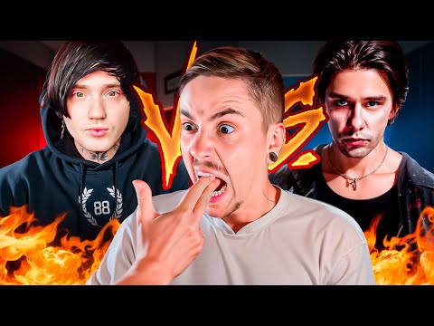 Видео: TOLI WILD VS DENIS STOFF-2: НОВЫЙ ШАФОР И WILDWAYS ПРО ПИТЕР