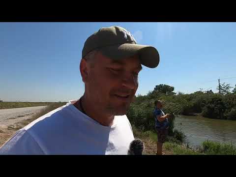 Видео: ❗️❗️❗️Внимание на Темрюк. Как мы на рыбалку ездили.