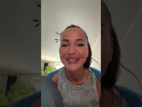 Видео: Лиза Триандафилиди в прямом эфире 05.11.2024.