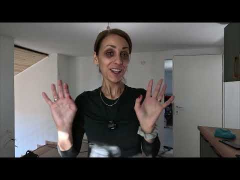 Видео: Дълго чаканата кухня