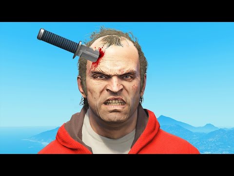 Видео: ТОП 100 СМЕШНЫХ ФЕЙЛОВ В GTA 5