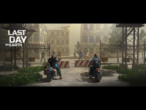 Видео: Лут, стройка, выживание! L️ast day on Earth: Survival - #shorts