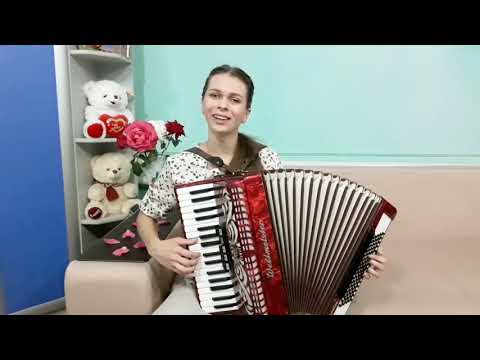 Видео: Диана Гранкина - "Стук монотонных колёс"