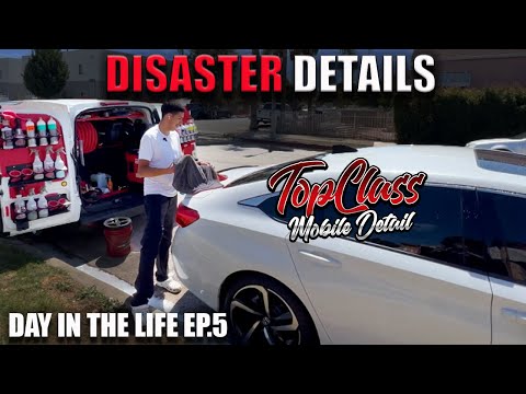 Видео: ДЕНЬ, ПОЛНЫЙ ПОДРОБНОСТЕЙ О КАТАСТРОФЕ! ЭП.5 - ПОДРОБНОСТИ ВЫСШЕГО КЛАССА