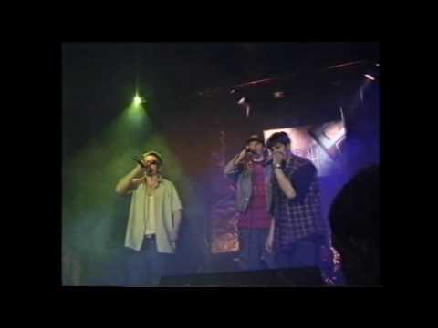 Видео: 17. Кирпичи - Мрачные люди (Фильм ‘Сайгон представляет', 1999)