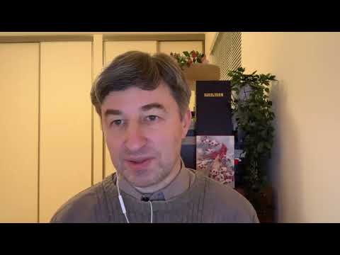 Видео: О Восхищении‼️... и не только