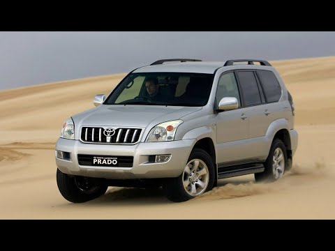 Видео: Установка bi led aozoom led + laser методом врезки в Toyota Land Cruiser Prado 120 кузов