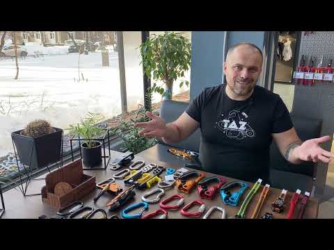 Видео: Итальянский бренд Kong в магазине GURU