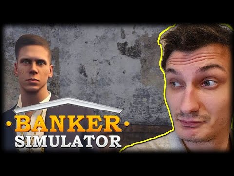 Видео: ВСТРЕЧА С ТОНИ И АКЦИИ ▪️BANKER SIMULATOR ПРОХОЖДЕНИЕ #3