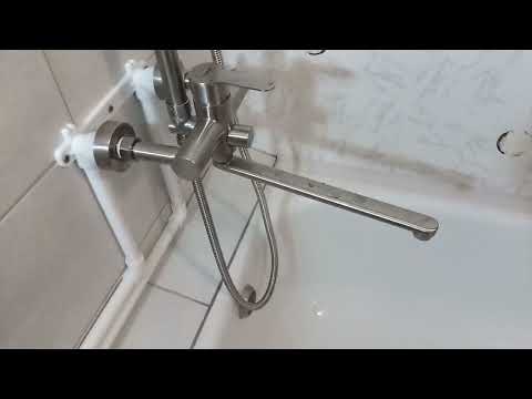 Видео: Душевая стойка (тропический душ) Ledeme L72403-2