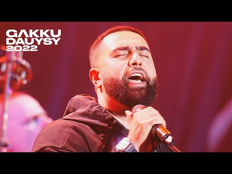 Видео: Jah Khalib - Лейла (Gakku Dauysy 2022)