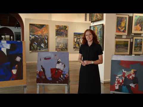 Видео: Николай и Тамара Грицюки