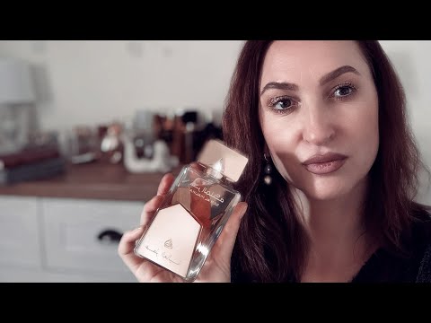 Видео: #Lattafa SER AL MALIKA#lattafa#арабская#парфюмерия #обзор#.