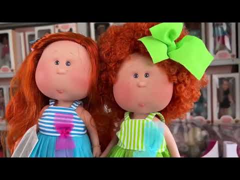 Видео: Обзор Миа лето в аутфите