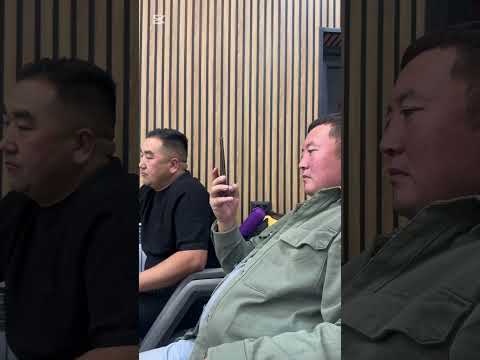 Видео: Гүлкайыр Айбаш кызынан жагымдуу чыгарма.