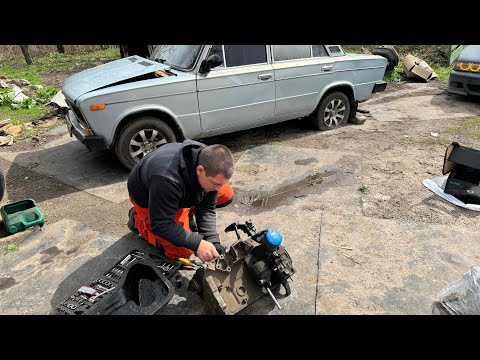 Видео: Купил 2 мотора тайга  и два мотора отвёз назад!
