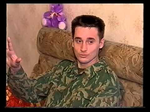 Видео: Демонстрация техники ШКВАЛ (А. Лавров)