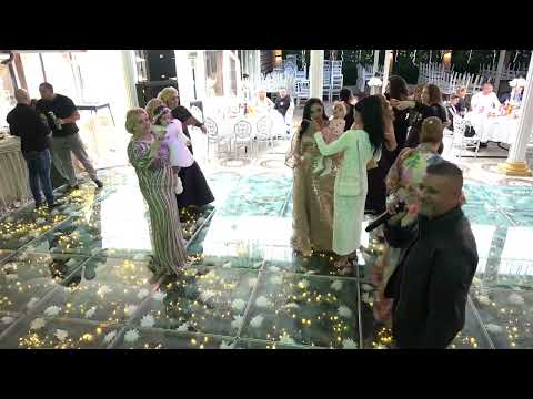 Видео: Абитуриентски бал на Злати 2