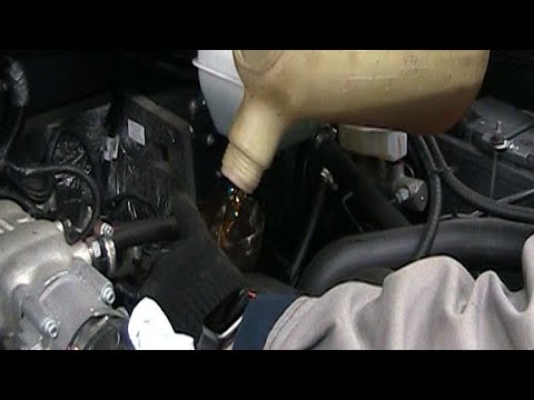 Видео: УАЗ Pickup, 2300 км, ТО-0. Не большие проблемки есть...