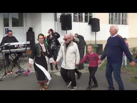 Видео: За појас оро - Зелкаријада 2024