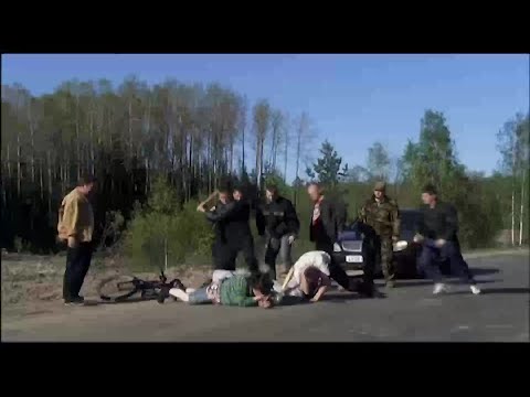 Видео: ДОРОГИ 90-Х! СТРАШНЫЕ ПОДСТАВЫ И РАЗБОРКИ ЗА ПРАВО "ДОИТЬ" ТРАССУ! ПЕРЕДЕЛ. КРОВЬ С МОЛОКОМ