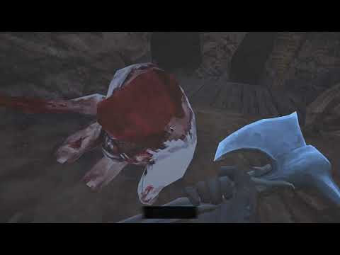 Видео: Blood West #4_Прохождение на высокой сложности. 1 глава.