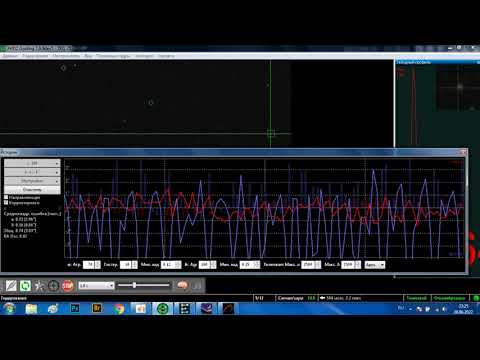 Видео: Гидирование монтировки EQ 3-2 из "коробки" #2