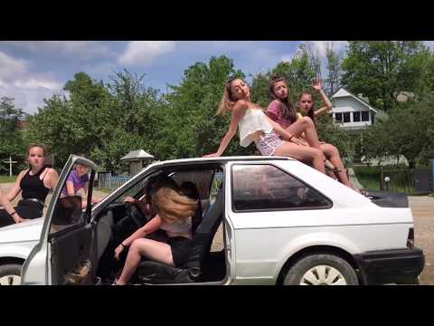 Видео: Потап и Настя feat Бьянка - Стиль собачки