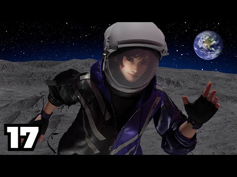 Видео: СТРИМЕРЫ TEKKEN — БОГИ ДВИЖЕНИЯ? #17