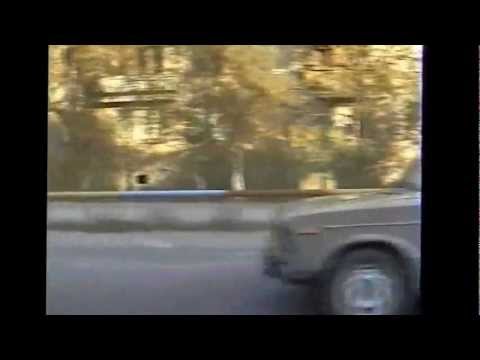 Видео: Атырау 1995 г  первая часть