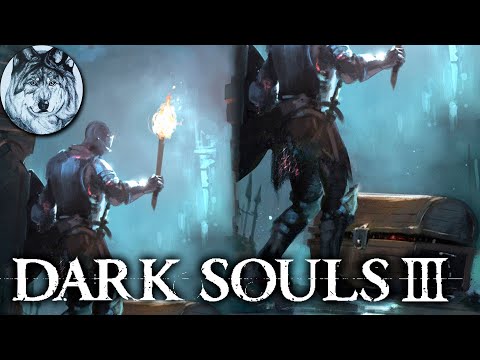 Видео: 😑 Стадия принятия 😂 | Прохождение Dark Souls III (PC) | №6
