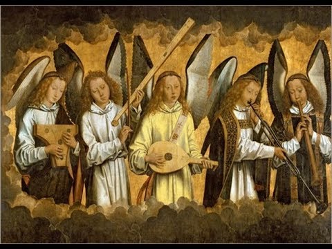 Видео: Северное Возрождение. Ханс Мемлинг (часть 1). Немец из Нидерландов
