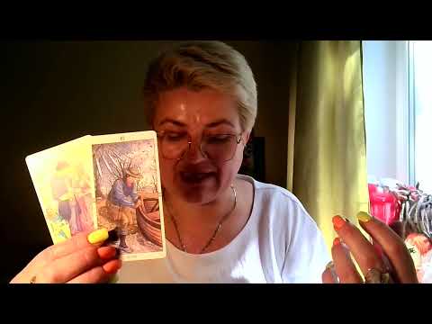 Видео: Для чего вы встретились???