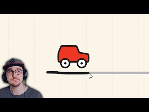 Видео: ГЛУПАЯ КРАСНАЯ МАШИНА... ► leafxup | Реакция