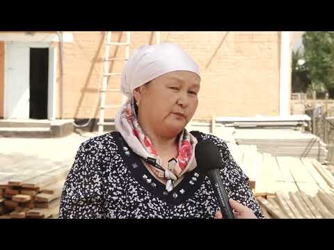 Видео: Н. Исанов айыл өкмөтүнүн логистика тармагы өнүгүү жолунда