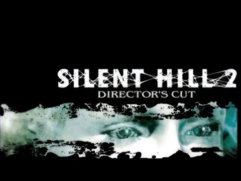 Видео: Всё ещё достойно! | Silent Hill 2: Director's Cut #1