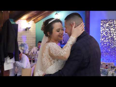 Видео: Сватба Нелина и Павел клип