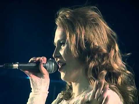 Видео: Пелагея - Сибирский драйв - 14. При лужку