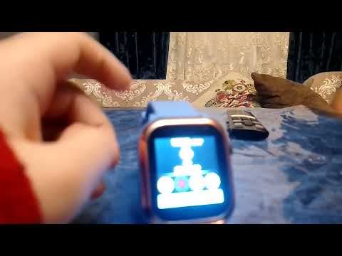 Видео: Обзор на мои часы из  temu смешильщик smesilsik