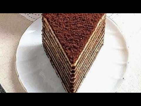 Видео: ПОТРЯСАЮЩЕ  ВКУСНЫЙ ТОРТ 🎂ШОКОЛАДНЫЙ МЕДОВИК! 🍯ОЧЕНЬ НЕЖНЫЕ КОРЖИ КОТОРЫЕ ТАЮТ ВО РТУ