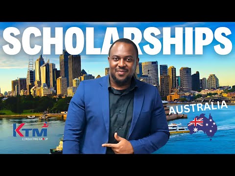 Видео: КАКОЙ РАЗМЕР СТИПЕНДИИ ВЫ МОЖЕТЕ ПОЛУЧИТЬ В АВСТРАЛИИ?