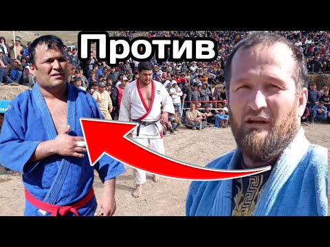 Видео: Дев Дар Гуштин 5-Нафара Хурд | Бехтарин Гуштини Дев Пахлавон