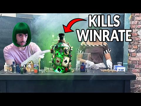 Видео: Этот ЯД РАЗРУШАЕТ карьеру в покере