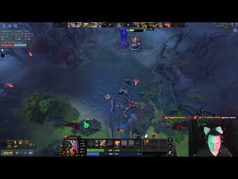 Видео: Вечерний рейтинг 28.10.25 Dota 2