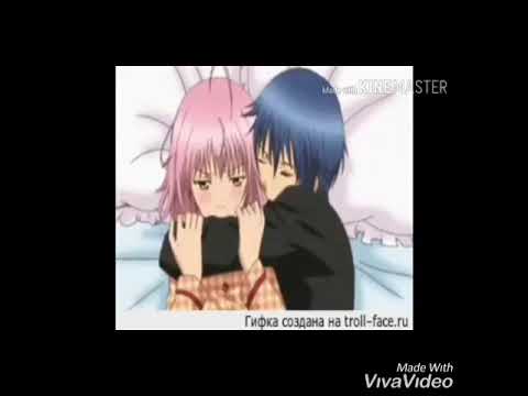 Видео: Аниме клип- дофига