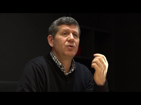 Видео: Селмани: УДБА свали Любчо Георгиевски