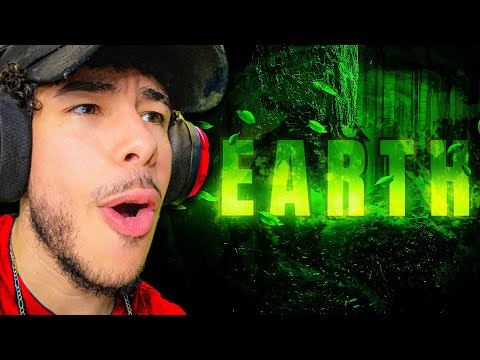 Видео: Неужели ЗЕМЛЯ такая СИЛЬНАЯ?!